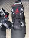 Jordan 4 sneakers - MM.LV - 4