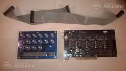 Io & scsi Io & scsi - MM.LV