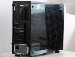 Stacionārais dators, Corsair Corsair, Labā stāvoklī. - MM.LV