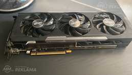AMD Sapphire Nitro Radeon R9 390 8gb video karte AMD Sapphire Nitro Radeon R9 390 8gb video karte - MM.LV