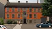 новый проект в центре Риги, где можно купить квартиры - MM.LV - 1