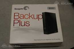 Pārdod Seagate Backup plus cieto disku Pārdod Seagate Backup plus cieto disku - MM.LV