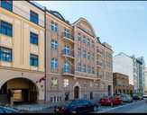 Apartment in Riga, Center, 102 м², 3 rm., 5 floor. - MM.LV