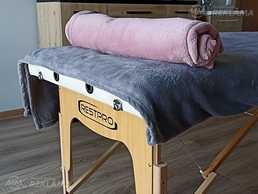 Klasiskā masāža - MM.LV