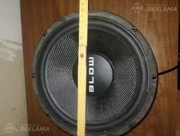 Низко частотный динамик - MM.LV