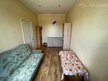 Apartment in Rezekne and district, 33 м², 2 rm., 2 floor. Apartment in Rezekne and district, 33 м², 2 rm., 2 floor. - MM.LV