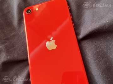 Apple iPhone se, 64 gb, Labā stāvoklī. Apple iPhone se, 64 gb, Labā stāvoklī. - MM.LV