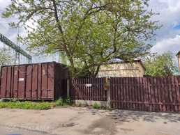 Склад 30 м². Склад 30 м². - MM.LV