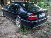 BMW 330, M sport package, 2003/December, 585 000 km, 3.0 l.. - MM.LV