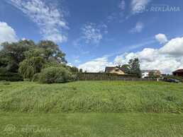 Земельный участок в Елгаве. - MM.LV