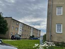 Квартира в Талси и район, 33.5 м², 1 комн., 1 этаж. Квартира в Талси и район, 33.5 м², 1 комн., 1 этаж. - MM.LV