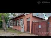 House Daugavpils district, 62 m², 1 fl., 3 rm.. - MM.LV