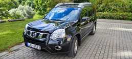 Nissan X-Trail, 2012/December, 185 000 km, 2.0 l.. Nissan X-Trail, 2012/December, 185 000 km, 2.0 l.. - MM.LV