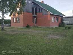 Ēka 292.3 м². Ēka 292.3 м². - MM.LV