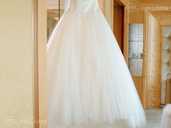Свадебное платье итальянского бренда Nicole Milano - MM.LV - 1