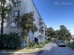 Квартира в Юрмале, Каугури, 42 м², 2 комн., 5 этаж. - MM.LV - 1