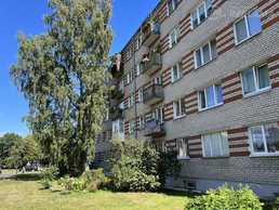 Квартира в Юрмале, Каугури, 42 м², 2 комн., 5 этаж. - MM.LV - 2