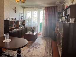 Квартира в Юрмале, Каугури, 42 м², 2 комн., 5 этаж. - MM.LV - 8