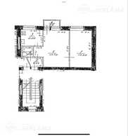 Квартира в Юрмале, Каугури, 42 м², 2 комн., 5 этаж. - MM.LV - 9