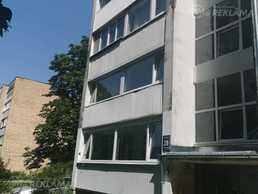 Квартира в Юрмале, Дубулты, 32 м², 1 комн., 3 этаж. Квартира в Юрмале, Дубулты, 32 м², 1 комн., 3 этаж. - MM.LV