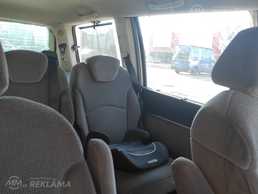 Peugeot 807, 2005, 2.2 л.. Peugeot 807, 2005, 2.2 л.. - MM.LV