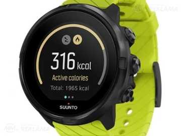 Suunto 9 Lime Suunto 9 Lime - MM.LV