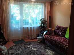 Квартира в Даугавпилсе, Химия, 59.9 м², 3 комн., 2 этаж. Квартира в Даугавпилсе, Химия, 59.9 м², 3 комн., 2 этаж. - MM.LV