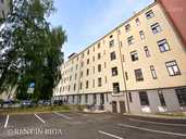 Dzīvoklis Rīgā, Centrā, 93 м², 3 ist., 6 stāvs. - MM.LV - 15