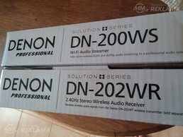 Denon Professional Denon Professional - MM.LV
