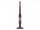 Bosch BBH21621 stick vacuum/electric broom Bagless Pink 0.3L - MM.LV - 1
