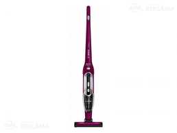 Bosch BBH21621 stick vacuum/electric broom Bagless Pink 0.3L - MM.LV