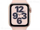 Smart watches, Apple, MYDR2EL/A, New, Warranty. - MM.LV