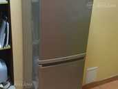 Продам Холодильник в Хорошем состоянии - MM.LV