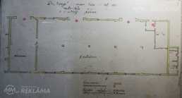 Ангар 360 м². - MM.LV