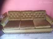 Samta dīvāns, softs - MM.LV - 1