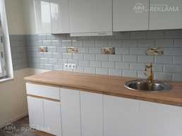 Квартира в Лиепае, 50 м², 2 комн., 4 этаж. Квартира в Лиепае, 50 м², 2 комн., 4 этаж. - MM.LV