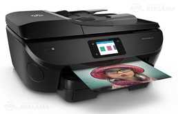 Hp envy Photo 7830 All-in-One Printer Hp envy Photo 7830 All-in-One Printer - MM.LV