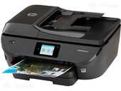 Hp envy Photo 7830 All-in-One Printer - MM.LV - 2