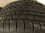 Riepas Gripmax 285/45/R19, 255/50/R19, Lietotas. - MM.LV - 3