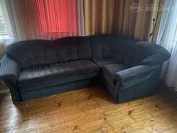 Pardodas stūra divāns - MM.LV