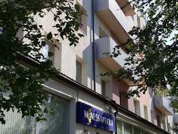 Квартира в Айзкраукле и район, 43 м², 2 комн., 3 этаж. Квартира в Айзкраукле и район, 43 м², 2 комн., 3 этаж. - MM.LV