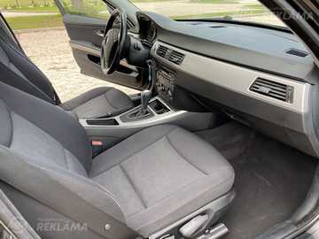 BMW 320, 2007/June, 216 500 km, 2.0 l.. BMW 320, 2007/June, 216 500 km, 2.0 l.. - MM.LV