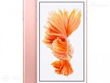 Apple iPhone 6s, 16 GB, Lietots. Apple iPhone 6s, 16 GB, Lietots. - MM.LV