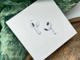 Pārdodu Airpods pro un Airpods generation 3 Pārdodu Airpods pro un Airpods generation 3 - MM.LV