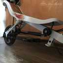 Space Scooter X 580 - MM.LV - 3