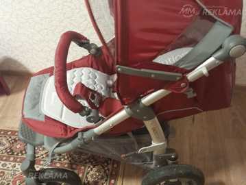 Forši ratiņi - MM.LV