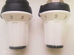 Термо регуляторы - MM.LV