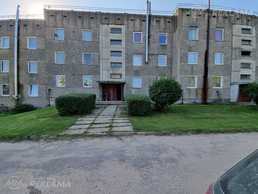 Квартира в Лимбажи и район, 88.9 м², 4 комн., 3 этаж. Квартира в Лимбажи и район, 88.9 м², 4 комн., 3 этаж. - MM.LV