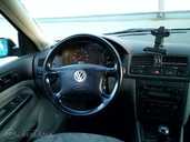 Volkswagen Bora, 2000/Augusts, 247 959 km, 1.6 l.. - MM.LV - 4