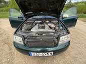 Audi A6 c5, 1997 g., 2.5 l, Dīzeļdegviela. - MM.LV - 12